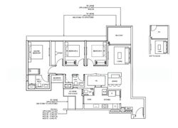 Tampines North Drive 1 (D18), Condominium #560302141